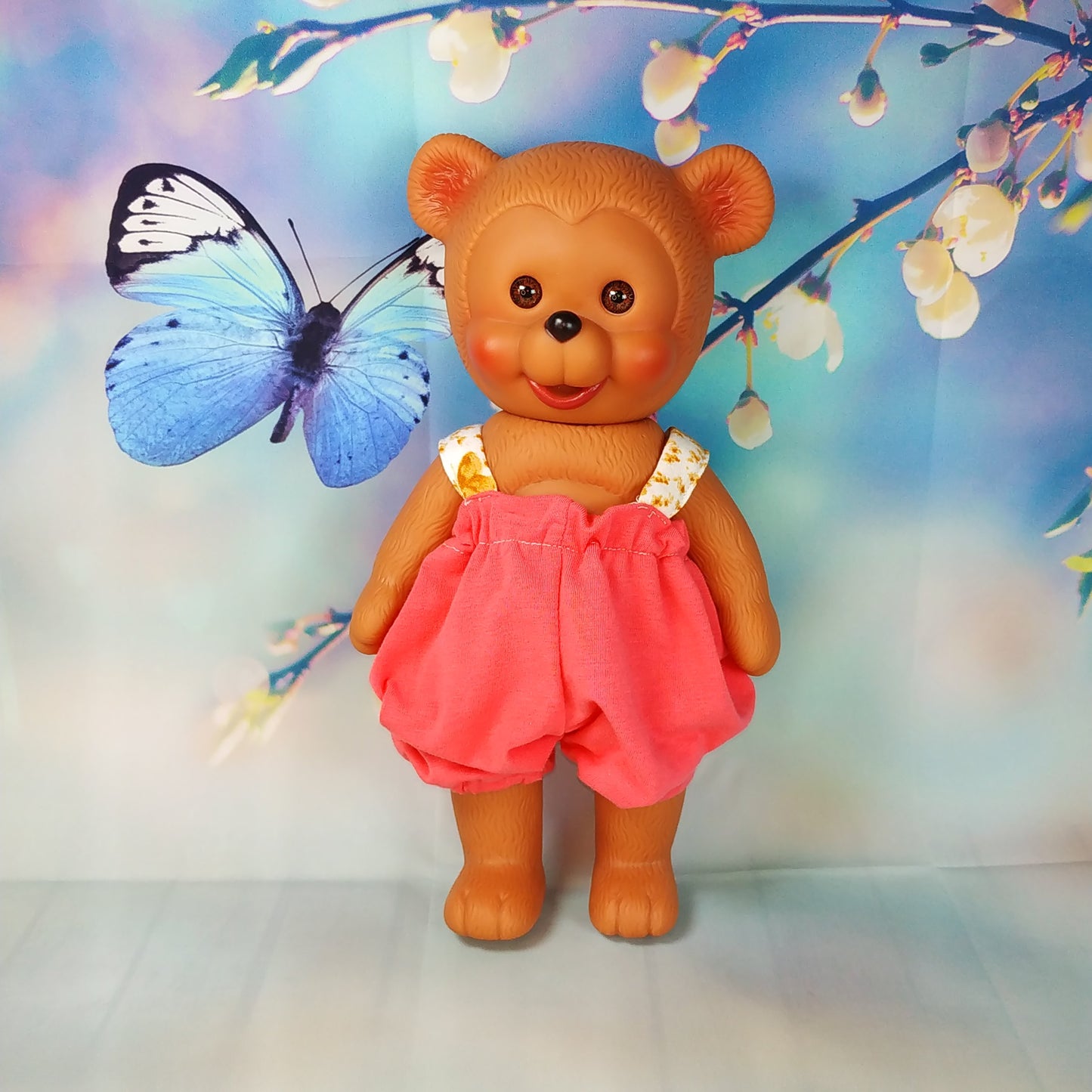 Pants Dress for bear Poppy from Nines d'Onil