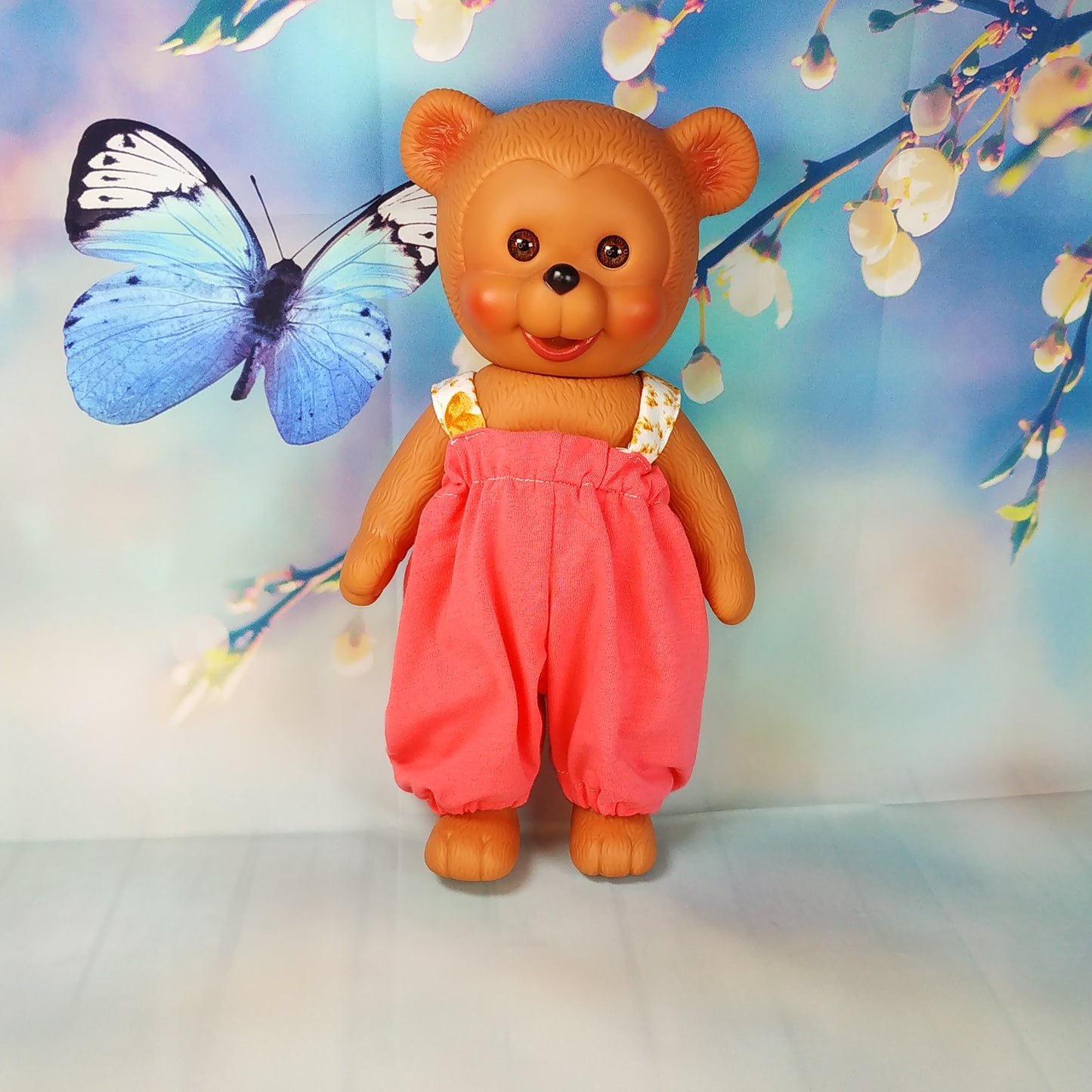 Pants Dress for bear Poppy from Nines d'Onil