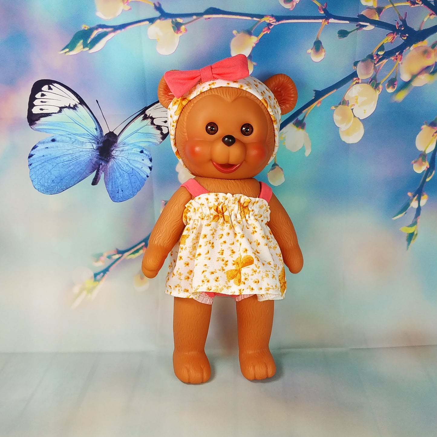 Pants Dress for bear Poppy from Nines d'Onil