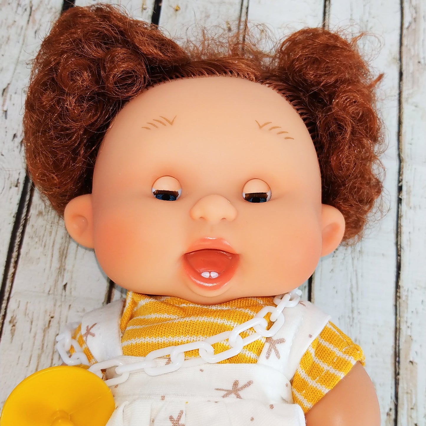 Pepotes doll 10'' Nines D’ Onil