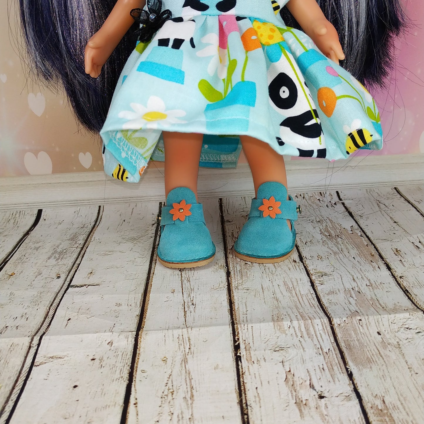 Dress for dolls Mia Modern Outfits