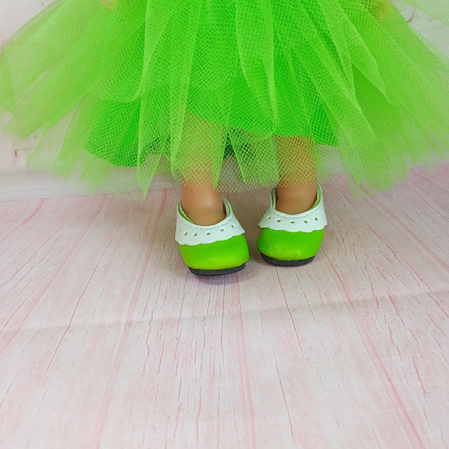 Shoes for Mini Doll Mia 9