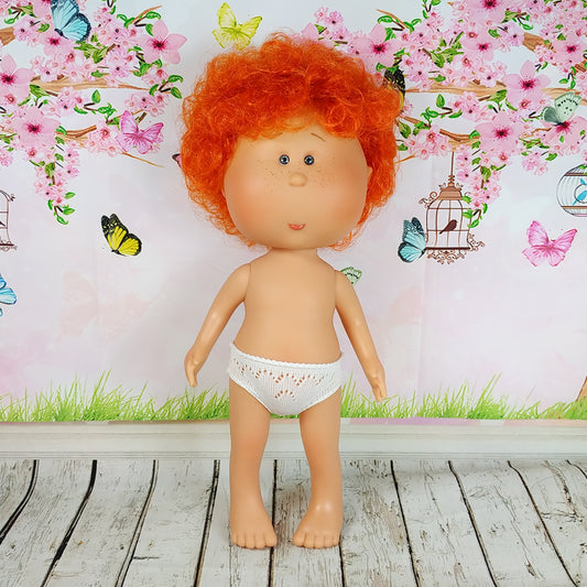 Doll Mia NO OUTFITS Hair 12'' Vinyl Dolls Toys Gift